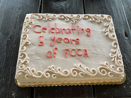 Cake