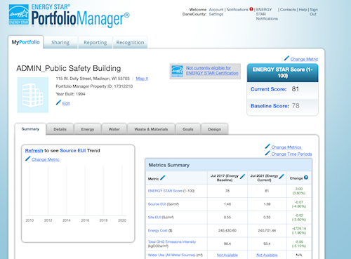 Portfolio Manager