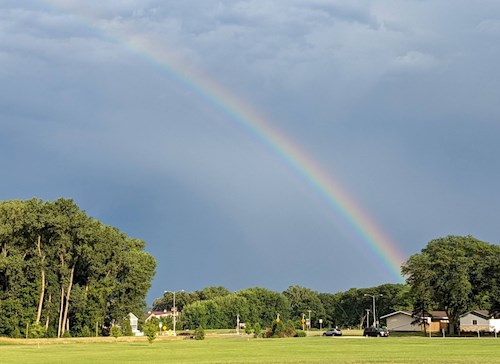 Rainbow