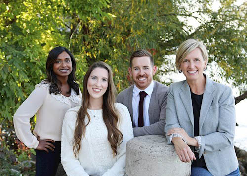 Artisan Dental staff photo