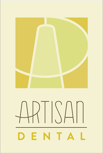 Artisan Dental Logo