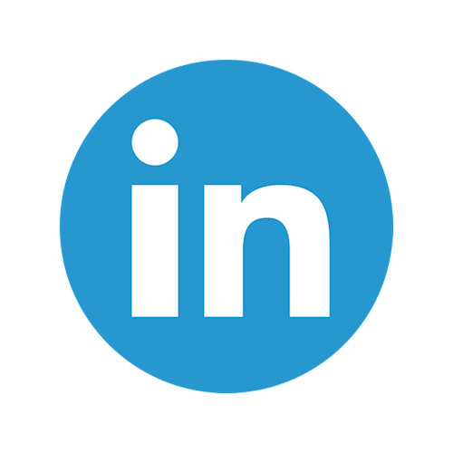 Linked In logo